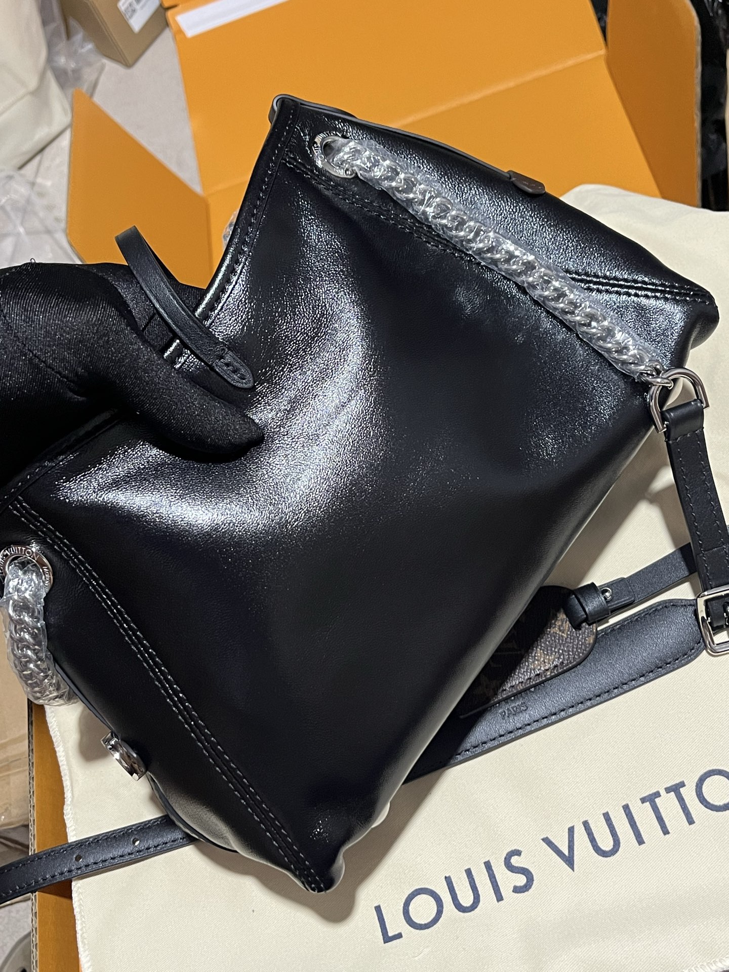 Louis Vuitton